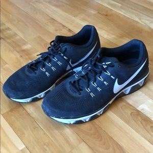 Nike Tailwind 8 Men’s Size 14